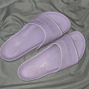 Birkenstock Barbados Size 8 Slide